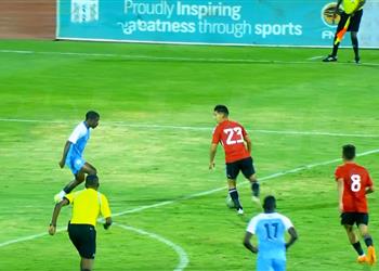 ليبيا تسقط أمام بوتسوانا في تصفيات كأس أمم إفريقيا