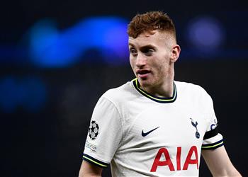 توتنهام ي علن تعاقده نهائي ا مع كولوسيفسكي من يوفنتوس