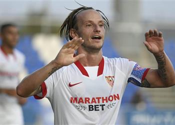 تقارير الاتفاق السعودي يبدي اهتمامه بضم راكيتيتش