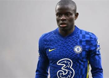 تقارير اتحاد جدة ينهي أزمة وكيل كانتي وتحديد موعد توقيع العقود