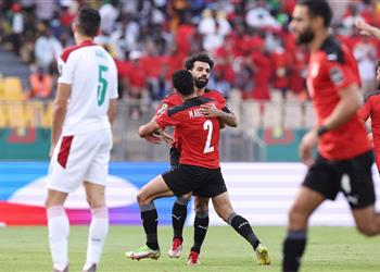 مواعيد مباريات اليوم الأحد 18 6 2023 والقنوات الناقلة مصر تلاقي جنوب السودان ونهائي دوري الأمم الأوروبية