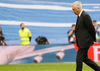 تقارير البرازيل تقترب من الاتفاق مع أنشيلوتي