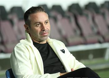 حازم إمام الزمالك يحتاج تدعيم 4 مراكز وانظروا ما حدث مع الأهلي