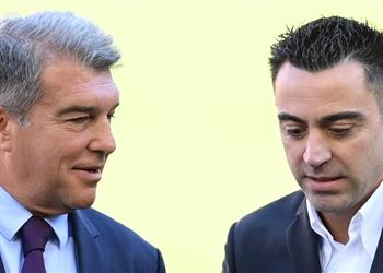 ماركا الهلال السعودي يتحرك لخطف صفقة برشلونة الصيفية