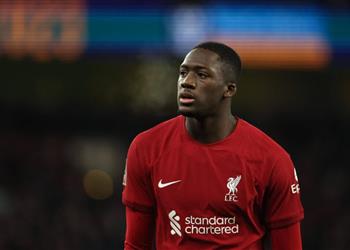 إبراهيما كوناتي أتمنى انتقال تورام إلى ليفربول