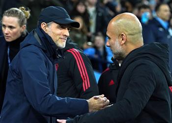 بايرن ميونخ في محادثات متقدمة مع لاعب مانشستر سيتي تمهيد ا لضمه