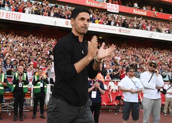 آرسنال يستعد لبيع ثنائي الفريق في ميركاتو الصيف