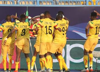 بمشاركة ديانج مالى تفوز على جمهورية الكونغو وتتأهل رسمي ا لكأس أمم إفريقيا 2024