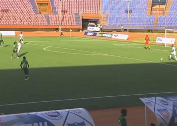 نيجيريا تفوز على سيراليون بثلاثية وتصطحب غينيا بيساو إلى كأس أمم إفريقيا