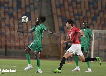 موعد مباراة مصر القادمة بعد الفوز على جنوب السودان ودي ا