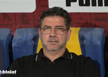 فيتوريا يرد عبر بطولات على إمكانية مواجهة منتخب أوروبي في معسكر سبتمبر