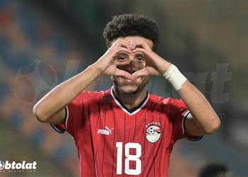 مصطفى فتحي يحسم مصيره مع بيراميدز وي عدد مميزات فيتوريا