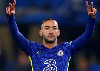 على رأسهم زياش ثلاثي تشيلسي يقترب من الانتقال إلى الدوري السعودي