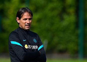 تقارير سيموني إنزاجي ضمن خيارات النصر السعودي