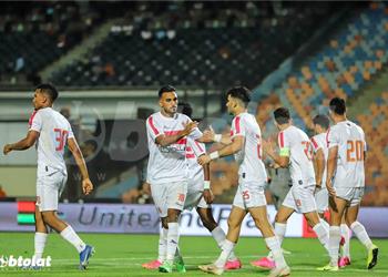 محمد صلاح موجه ا نصيحة لإدارة الزمالك لا تنخدعوا في الصفقات مثلما حدث مع لاعب الفريق