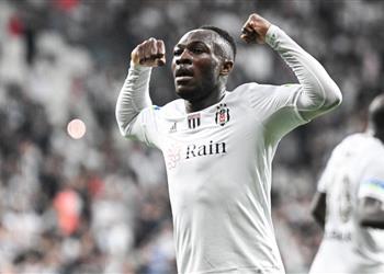 تقارير تركية بشكتاش يرفض عرض ا جديد ا من الأهلي لضم موليكا