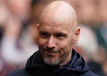 الأعلى أجر ا لاعب مانشستر يونايتد يقترب من تجديد عقده