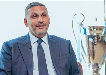 رئيس مانشستر سيتي يتوعد سأرد بقوة على الاتهامات الموجهة ضدنا في الوقت المناسب