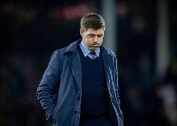 جيرارد يوضح حقيقة اقترابه من تدريب الاتفاق السعودي