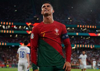 كريستيانو رونالدو يحسم موقفه من الاعتزال الدولي