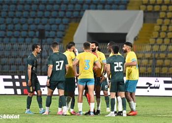 نادر شوقي صانع ألعاب الإسماعيلي قريب من الانتقال إلى الزمالك في الموسم المقبل