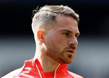 ماك أليستر بعد اقترابه من ليفربول سأظل سعيد ا إذا بقيت في برايتون أيض ا