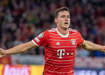 منافسة إنجليزية إسبانية إيطالية للتعاقد مع بافارد