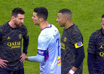 منها النصر السعودي باريس سان جيرمان يعلن مباريات جولته الصيفية في اليابان