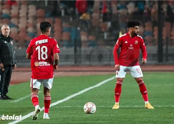 مروان عطية لا ننظر إلى الماضي نحترم الوداد ولكن نريد اللقب الإفريقي