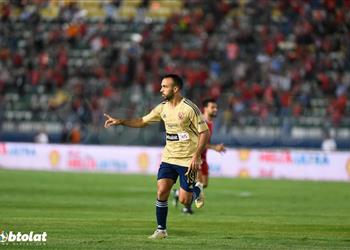 أفشة نهائي الأهلي والوداد الموسم الماضي لا يشغلنا وهناك طقوس أقوم بها قبل أي مباراة