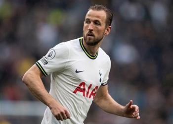 هاري كين يتخذ قرار ا بشأن مستقبله مع توتنهام