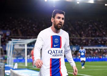 إنتر ميامي يرد على إمكانية التعاقد مع ليونيل ميسي