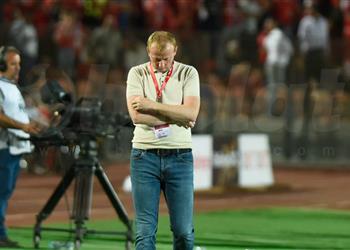 مدرب الوداد الأهلي قادر على الفوز بأبطال إفريقيا كل عام وخسارة النهائي أحبطتنا