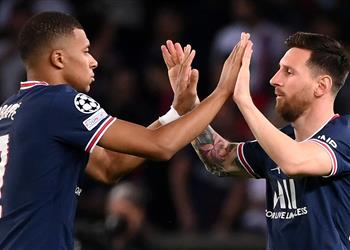 تيباس يحث ريال مدريد على التعاقد مع مبابي ويؤكد عودة ميسي ليست ضرورية لنا