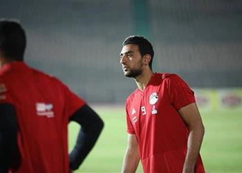 أحمد حسن كوكا لم أحصل على فرصة مع منتخب مصر وهذا ما تعلمته من حسام غالي