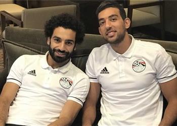 أحمد حسن كوكا لم أتخيل خروجي من قائمة كأس العالم 2018 والصدمة كانت غير طبيعية