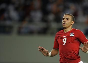 محمد زيدان الأهلي فخر مصر والمنتخب يمر بفترة جيدة