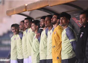 الزمالك يتخذ قرار ا بشأن مفاوضات حارس غزل المحلة وينتظر حسم موقف عواد