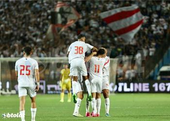 الزمالك يتوصل لاتفاق مع لاعبه على التجديد وجلسة حاسمة اليوم