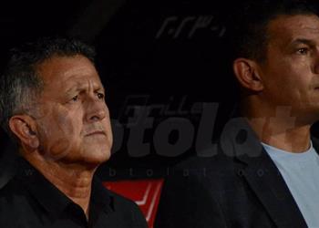 تقارير الزمالك ي قدم عرض ا لضم ظهير منتخب الكاميرون