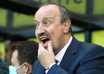 تقارير بينيتيز يعود للدوري الإسباني الموسم المقبل