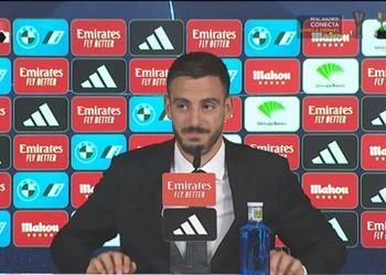 خوسيلو أي لاعب سيفعل المستحيل لارتداء قميص ريال مدريد