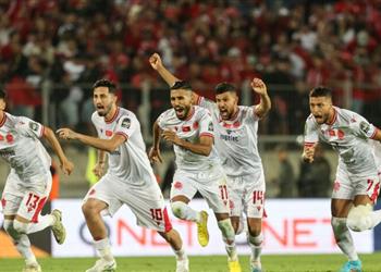 تقارير مغربية الوداد ي فسد مخطط الأهلي لضم لاعبه مجان ا