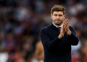 تقارير جيرارد يرفض عرض الاتفاق السعودي