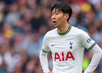 سون يرد على اهتمام اتحاد جدة بضمه في الانتقالات الصيفية