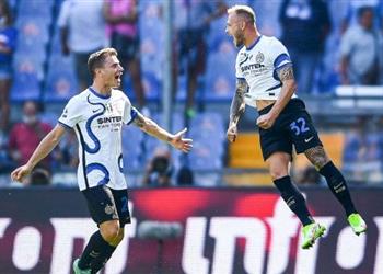 صراع بين ريال مدريد ومانشستر يونايتد على ضم لاعب إنتر ميلان