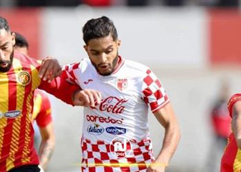 تقارير تونسية زد يقترب من التعاقد مع لاعب نسور قرطاج