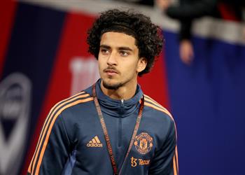 مانشستر يونايتد يوافق على رحيل زيدان إقبال إلى الدوري الهولندي
