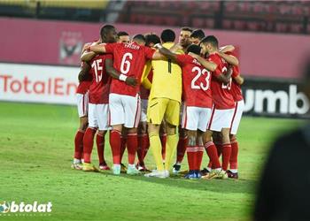 إصابة مدافع الأهلي وغيابه عن مباراة حرس الحدود في الدوري