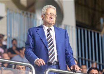 مرتضى منصور يعلن تطورات هامة حول قرار عزله من رئاسة الزمالك